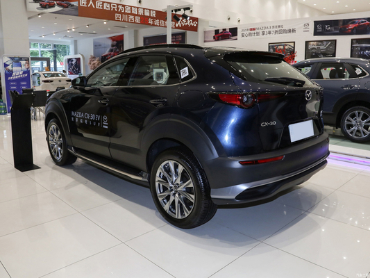 2023 Mazda CX-30 EV 45KM The Best Value Electric Car with CLTC 450km and Left Drive