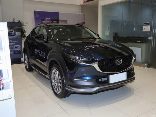 2023 Mazda CX-30 EV 45KM The Best Value Electric Car with CLTC 450km and Left Drive