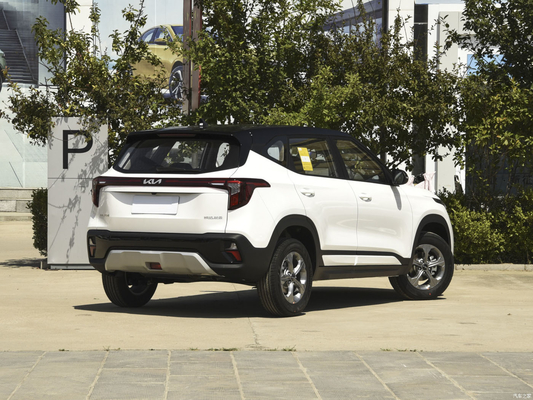 2023 Kia Seltos 1.5L CVT Comfortable 5-Door SUV Advanced Technology and Features