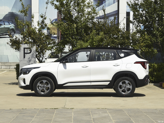 2023 Kia Seltos 1.5L CVT Comfortable 5-Door SUV Advanced Technology and Features