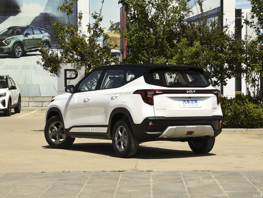2023 Kia Seltos 1.5L CVT Comfortable 5-Door SUV Advanced Technology and Features