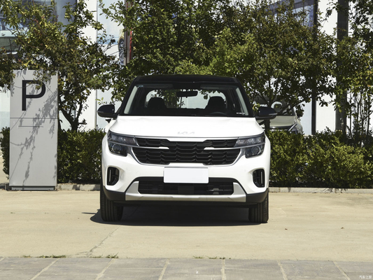 2023 Kia Seltos 1.5L CVT Comfortable 5-Door SUV Advanced Technology and Features