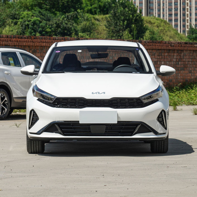 2023 Kia K3 Sedan LED Headlights Naturally Aspirated Engine and Low Fuel Consumption