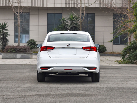 TPMS Yes and 135 KW Total Motor Power Buick Verano 2023 PRO Leyi Edition Gasoline Sedan