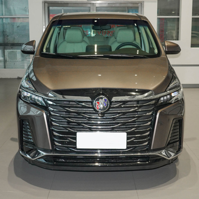 MPC Land Business Class 2023 Buick GL85 with 7 Seats Design and 10°-15° Grand Clearance