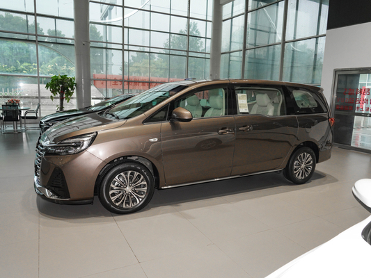MPC Land Business Class 2023 Buick GL85 with 7 Seats Design and 10°-15° Grand Clearance