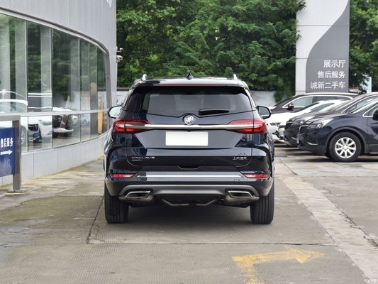 2022 Buick Enclave 652T 5-Door 7-Seater SUV with Electric Driver's Seat Adjustment