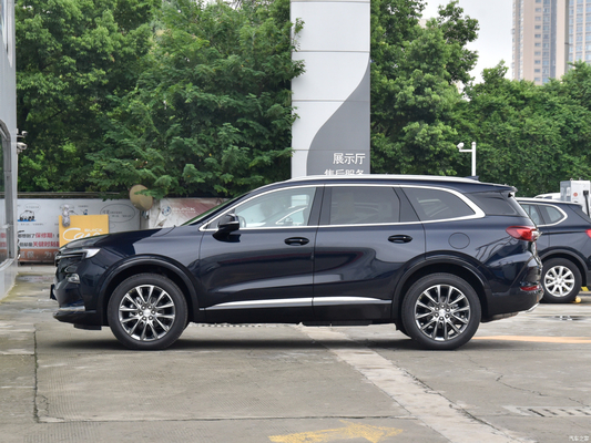 2022 Buick Enclave 652T 5-Door 7-Seater SUV with Electric Driver's Seat Adjustment