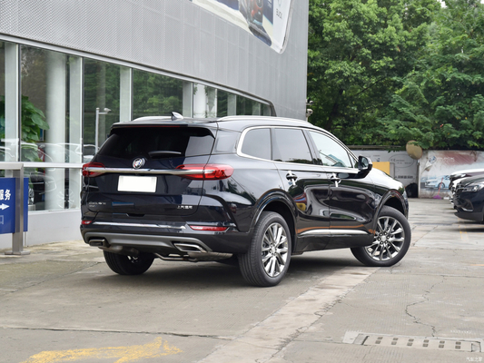 2022 Buick Enclave 652T 5-Door 7-Seater SUV with Electric Driver's Seat Adjustment