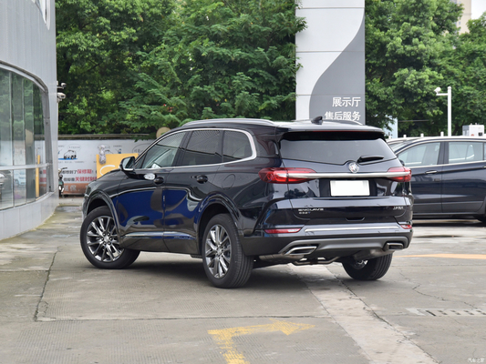 2022 Buick Enclave 652T 5-Door 7-Seater SUV with Electric Driver's Seat Adjustment