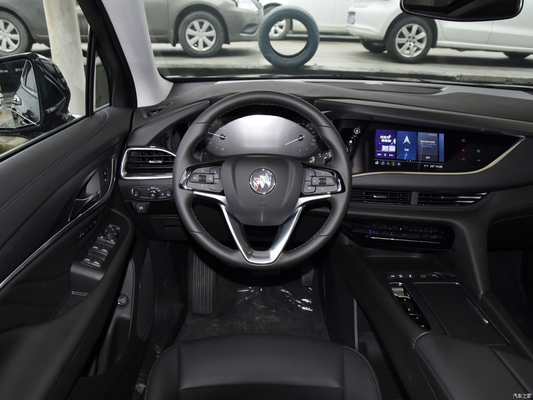 2022 Buick Enclave 652T 5-Door 7-Seater SUV with Electric Driver's Seat Adjustment