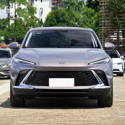 s BUICK E4 Pure Electric SUV 5-Door 5-Seater with 530KM Range and Hybrid Fuel Type