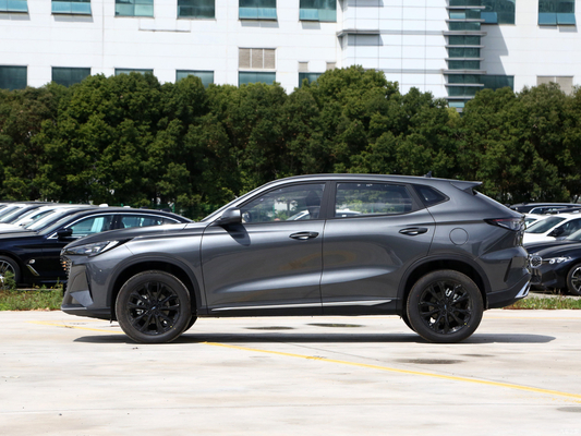 2023 Changan Oshan X5 1.5T DCT Turbo SUV Enjoy the Ultimate Driving Experience