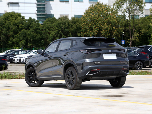 2023 Changan Oshan X5 1.5T DCT Turbo SUV Enjoy the Ultimate Driving Experience