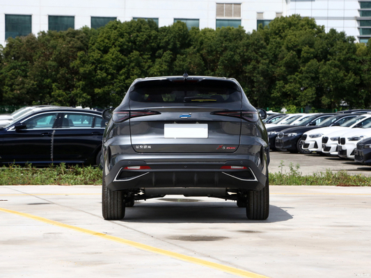 2023 Changan Oshan X5 1.5T DCT Turbo SUV Enjoy the Ultimate Driving Experience