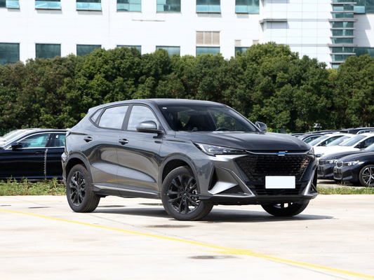 2023 Changan Oshan X5 1.5T DCT Turbo SUV Enjoy the Ultimate Driving Experience