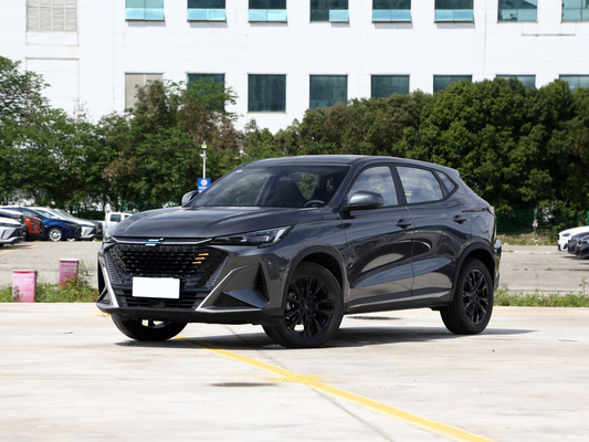 2023 Changan Oshan X5 1.5T DCT Turbo SUV Enjoy the Ultimate Driving Experience
