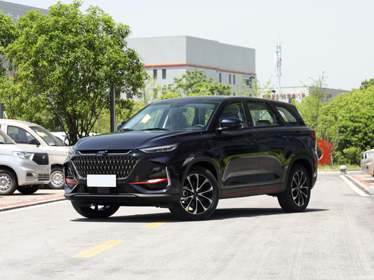 5 Door 5 Seat SUV 2023 Changan Oshan X7 Plus Gas Car with 4730*1870*1720mm Dimensions