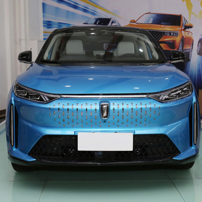 2020 SUV Sedan Pentium E01 with 450KM Range and Top Speed of 170KM/h 4639*1880*1640mm
