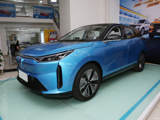 2020 SUV Sedan Pentium E01 with 450KM Range and Top Speed of 170KM/h 4639*1880*1640mm