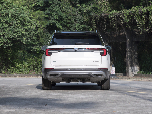 Unleash the Power of 's 2023 ECOBOOST 285 SUV Turbo Engine 6 Seats and Rear-Wheel Drive