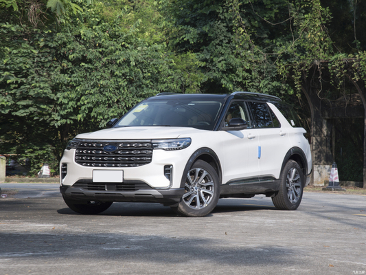 Unleash the Power of 's 2023 ECOBOOST 285 SUV Turbo Engine 6 Seats and Rear-Wheel Drive