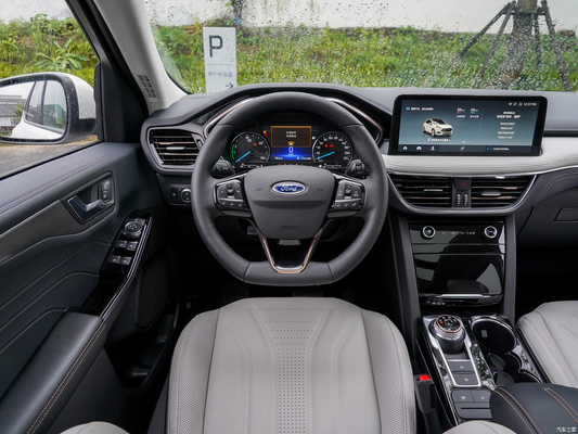 Ford Escape Energy EV PH Plug-in Hybrid 5door 5seats 125KW Total Motor Power Perfect