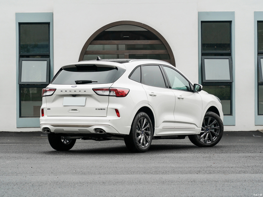 Ford Escape Energy EV PH Plug-in Hybrid 5door 5seats 125KW Total Motor Power Perfect