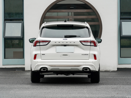 Ford Escape Energy EV PH Plug-in Hybrid 5door 5seats 125KW Total Motor Power Perfect