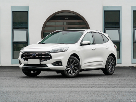 Ford Escape Energy EV PH Plug-in Hybrid 5door 5seats 125KW Total Motor Power Perfect