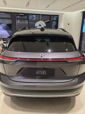 2023 Nio Es6 Electric Car 100kwh Dual Motor 4wd High Speed Ev 5 Seats Electric Suv Car Adult Energy Vehicle