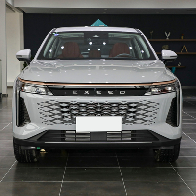 2023 Exeed 400T 's Advanced 5-Door 5-Seater Luxury SUV with Automatic Gear Box and ESC