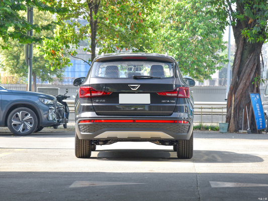 2023 Jetta VS5 280TSI Automatic Enjoyment Type 6-Speed Manual Power Boosted Model