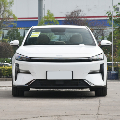 Geely Galaxy L6 2023 60km Hybrid PLUS Sedan As picture 1.5T Electric Car for CLTC 60k