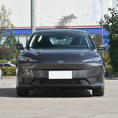 Fuel type Hybrid Changan A05 Plug-in Hybrid Car 5 Seats Three Boxes 2024