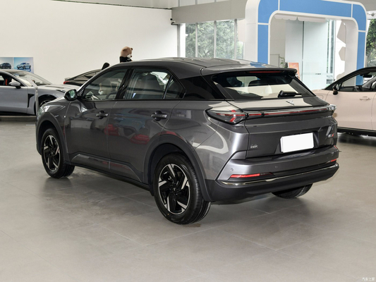 Energy Vehicle NETA X 400 Electric Car with 401 km EV Range and 150 KM/h Top Speed