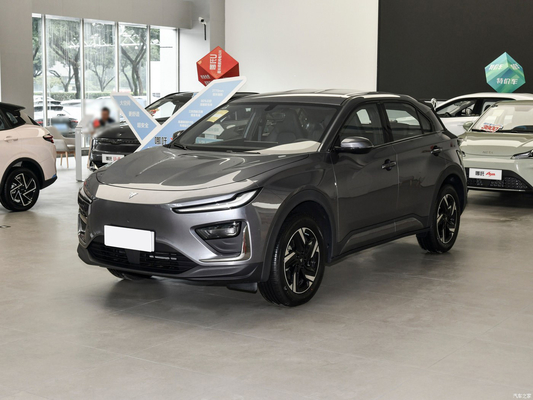 Energy Vehicle NETA X 400 Electric Car with 401 km EV Range and 150 KM/h Top Speed