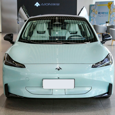 2023 GAC Aion Hyper GT 560 Rear-Wheel Drive Hybrid Energy Automobile with and 5-Seats