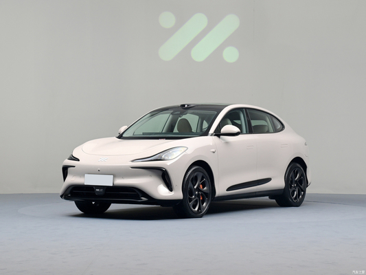 2023 IM LS6 MAX Super Performance Electric Car 702KM Super Long Range and Seats for 5