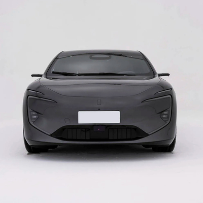 2023 Avatar 12 SUV Dual Motors and 425KW Total Power in Model Launched by Huawei Changan