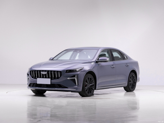 Left Drive 2013 EXEED L Zhiqing 1.5T Hybrid with 80KM CLTC and Pure Electric Range