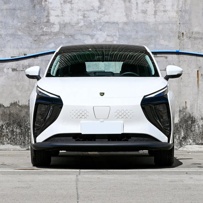 Dongfengfngxing Thundertruck2023 Pure Electric Vehicle SUV Top Speed 160KM/h As Picture