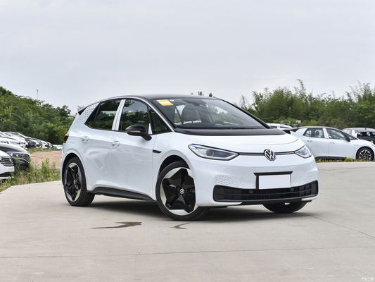 Left-Hand Drive 450KM Range 5-Seater SUV 2023 Volkswagen ID3 Upgraded Extreme Version