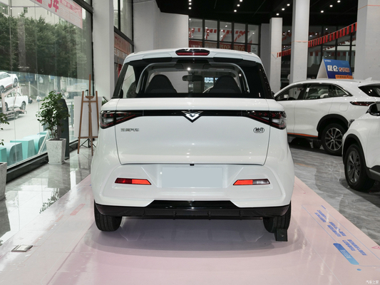 COWIN Tidelang Edition 3-door 4-seater 201km Range 120KW Total Motor Power Left Drive