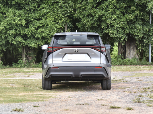 2024 Toyota Bz4x 4WD Electric SUV with 560KM Range 160KM/h Top Speed 4690*1860*1650mm
