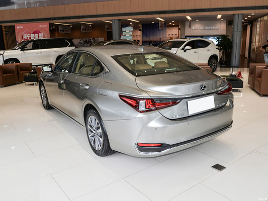 2023 Lexus ES200 260 Excellence Edition 5-Seat Sedan with Front Disc Rear Disc Brakes
