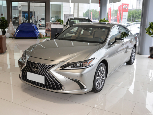 2023 Lexus ES200 260 Excellence Edition 5-Seat Sedan with Front Disc Rear Disc Brakes