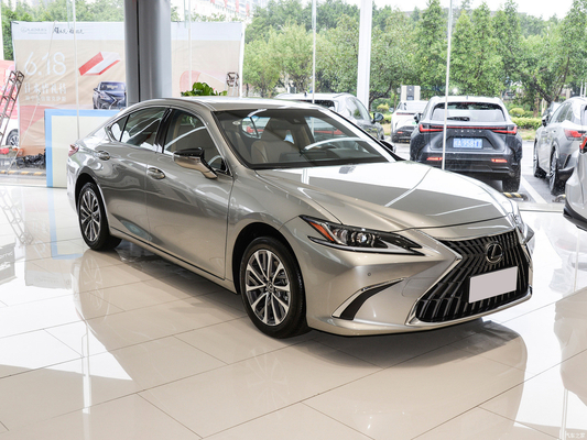 2023 Lexus ES200 260 Excellence Edition 5-Seat Sedan with Front Disc Rear Disc Brakes