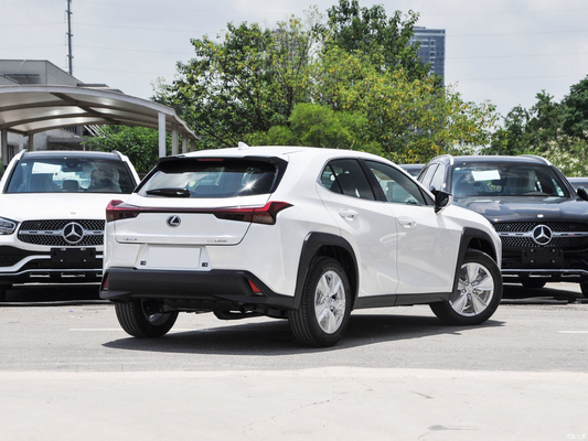 2023 Lexus US 260h Exploration Version Integral Body 5-Seater SUV for Country Markets