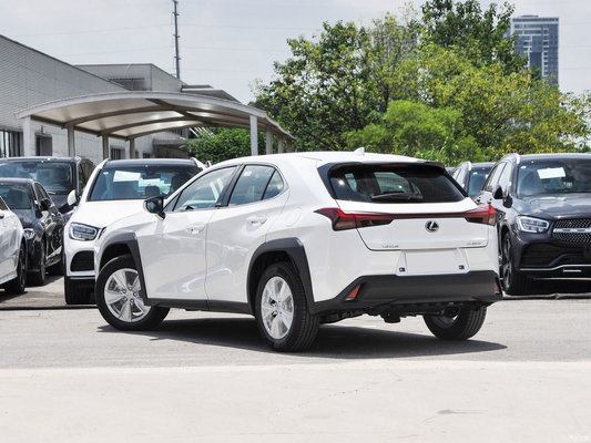 2023 Lexus US 260h Exploration Version Integral Body 5-Seater SUV for Country Markets